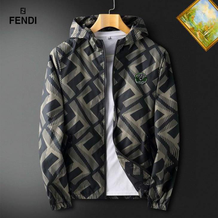 Picture of Fendi Jackets _SKUFendiM-3XL25tn13033970